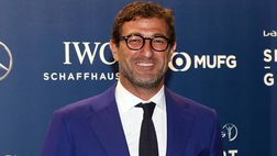 Ferrara: “Il Napoli prima dello stop era in forma, deve ripartire da lì. Gattuso grande uomo e grande tecnico”