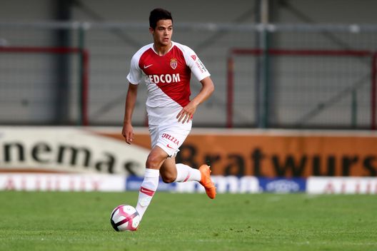 Romain Faivre Romain Faivre