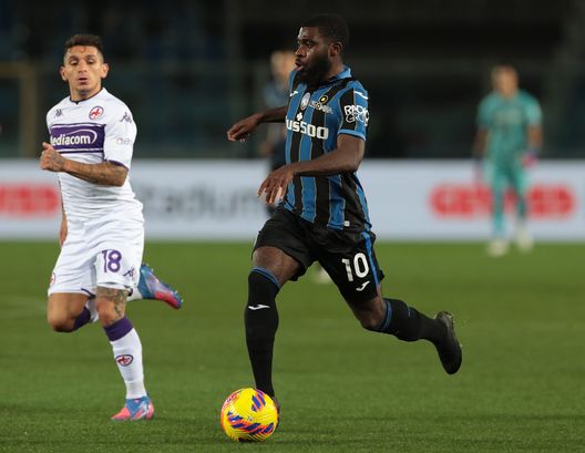 Chiamatelo il “Cabral dell’Atalanta”. Boga vale un’altra scommessa?- immagine 2