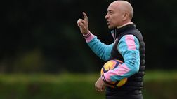 Caos Palermo: Corini si dimette e Zamparini cerca il traghettatore