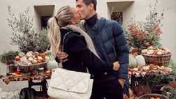 Alice Campello: “Ecco cosa mi ha fatto innamorare di Morata”. Lui: “Vorrei tempo per…”