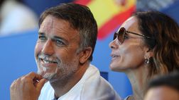 Batistuta risponde a Cassano: “Mi fa tenerezza. Racconto questa cosa”