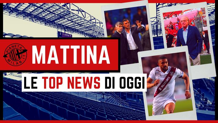 Milan, Scaroni parla del nuovo stadio. Bremer, previsti contatti con il Torino (getty images)