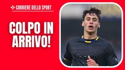 Milan, Terracciano in arrivo: c’è la percentuale sulla rivendita