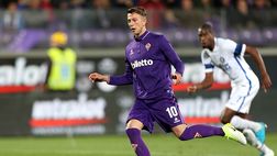 Antognoni: “Vogliamo tenere Bernardeschi, ma i matrimoni si fanno in due. Pioli…”