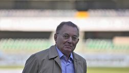Squinzi: “Felicissimo che Berardi sia rimasto. Cinesi? Arrivati per…”