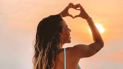 Giulia Amodio, un’estate indimenticabile: l’ultima foto conquista il web