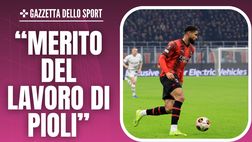 Garlando: “Loftus-Cheek come De Ketelaere e Calhanoglu. Il merito di Pioli”