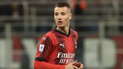 Primavera – Milan-Verona, le formazioni ufficiali: la scelta su Camarda