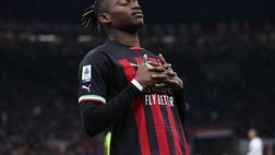Leao-San Siro, mix micidiale per la Fiorentina: i viola gli portano bene