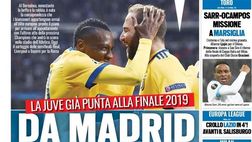 EDICOLA TS – Inter, Zhang-Percassi e l’affare Cristante