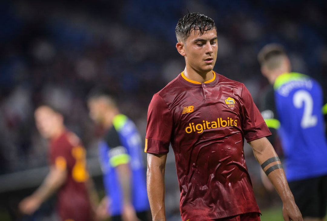 Tottenham-Roma 0-1 – FOTO GALLERY - immagine 52