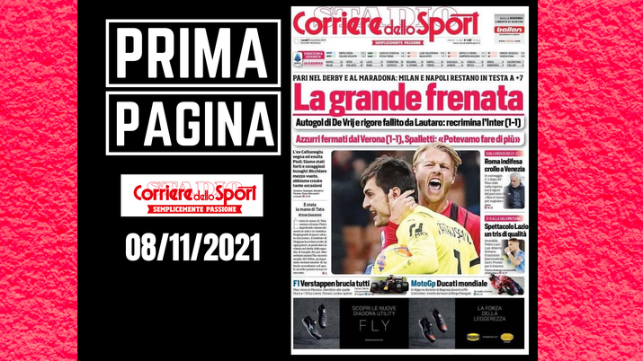 Corriere dello Sport