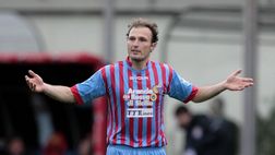 Catania, Marchese a ISP: “Messa in mora segnale forte. Moro per andare in grande club deve…”