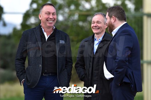  <> at Tenente Carmelo Onorato Sports Center on December 4, 2018 in Palermo, Italy. 