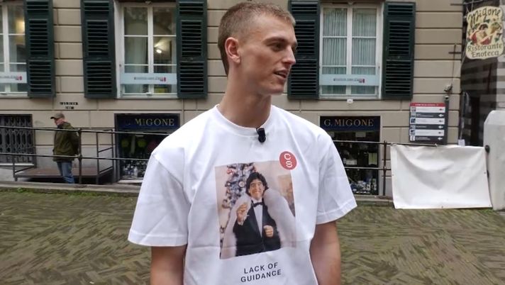 Gudmundsson: “Non sono Maradona, ma neanche così male. I gol alla Juve…” - immagine 1