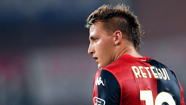 Retegui mette nel mirino la Fiorentina. Ma un altro attaccante è in dubbio - immagine 1