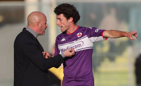 Dalla Spagna confermano: Odriozola può restare a Firenze- immagine 2