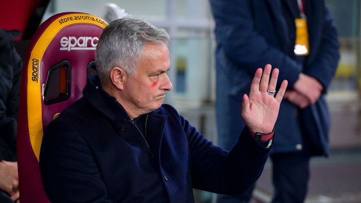 Getty Images Mourinho, caccia alla rimonta ma va aggiustata la mira - immagine 1