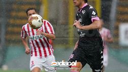 Palermo, buon compleanno Peretti! Il difensore rosanero compie oggi 21 anni