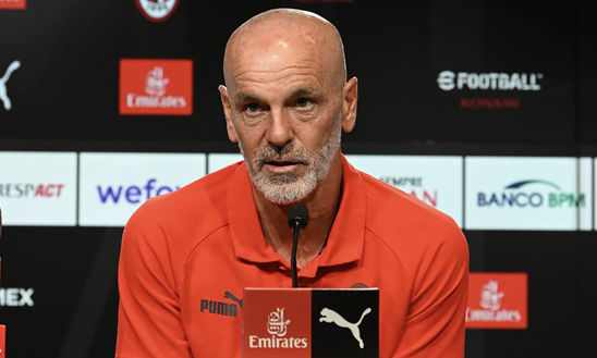 credit AC Milan Milan-Dinamo Zagabria, le formazioni ufficiali- immagine 2