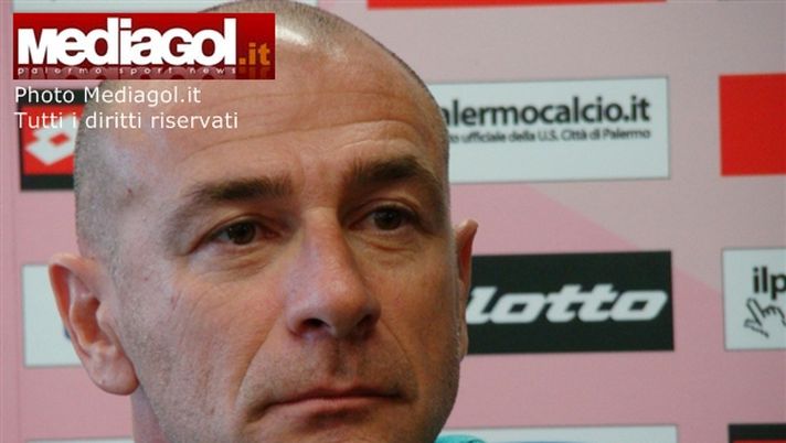 Ballardini: “Io amo Palermo e tornerei ad allenare anche con Zamparini” Ballardini: “Io amo Palermo e tornerei ad allenare anche con Zamparini”