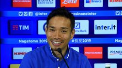 Riccardo Cucchi: “Viva Nagatomo, professionista e innamorato dell’Inter”