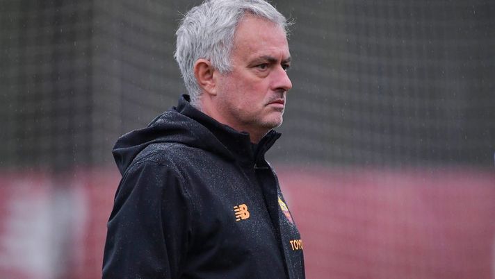 Getty Images Mourinho non vuole il Portogallo. L’anno scorso disse: “È presto per il part-time” - immagine 1