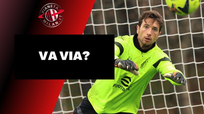 Calciomercato Milan - Schira: 'Mirante potrebbe partire' (getty images)