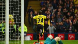 Ighalo, capocannoniere d’Inghilterra nel 2015