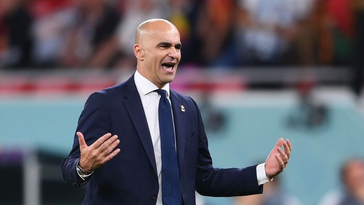 Getty Images Ufficiale, Roberto Martinez è il nuovo ct del Portogallo - immagine 1