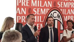 Milan, Cardinale: “Ho vissuto la festa scudetto, mai stato più emozionato”