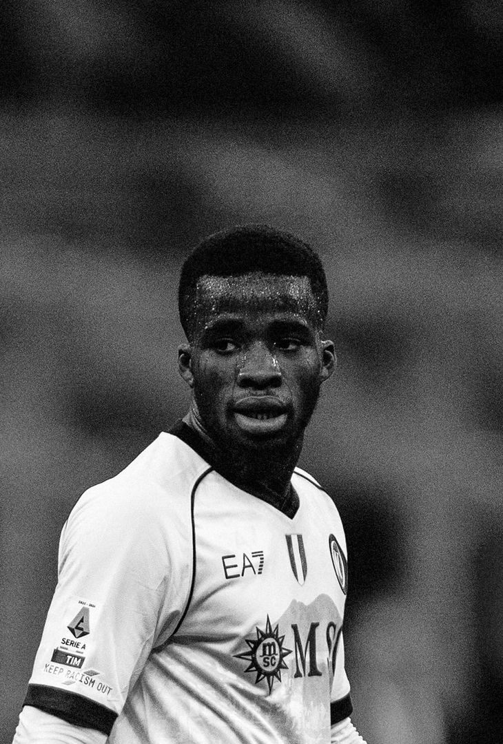 le immagini più belle del big match di San Siro