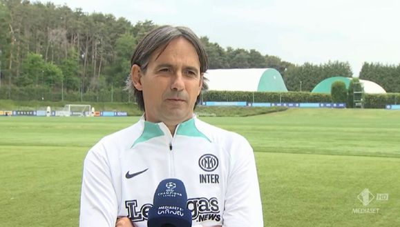 Inter inzaghi