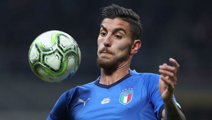 Il ct Mancini: “Infortunati? Pellegrini ha un leggero problema, ma siamo fiduciosi” - immagine 1