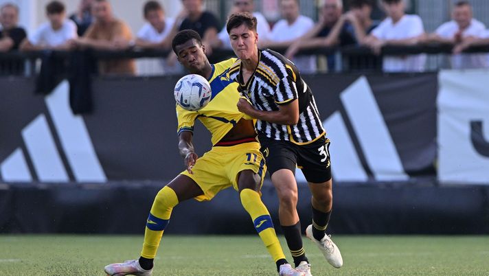 GETTY IMAGES Il Verona vende pure il futuro, anche Diao all’Atalanta - immagine 1