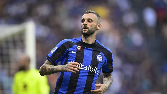 Inter-Torino 1-0: Handanovic para tutto e Brozovic punisce i granata - immagine 1