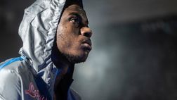 Osimhen: “Razzismo? A Napoli non esiste. Qui mi sento in famiglia”