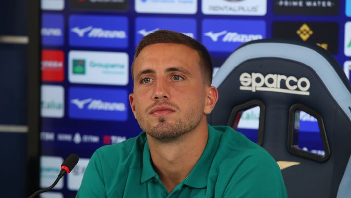 Luca Pellegrini