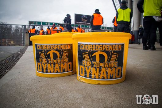 Germania, disordini in epoca Covid: 20 mesi di carcere per 2 ultras della Dynamo Dresda- immagine 2