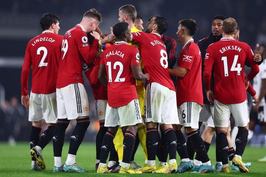 (Photo by Clive Rose/Getty Images) manchester united cessione