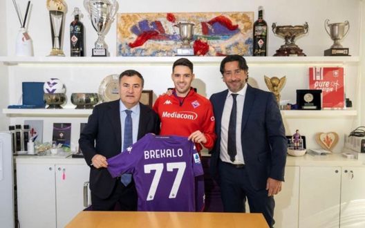 Ag. Brekalo: “Fiorentina la nostra prima scelta. Stupiti dalla loro grinta”- immagine 2
