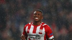 Calciomercato Milan – Dall’Inghilterra: Bergwijn, sirene inglesi