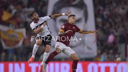 Roma-Palermo, lo scorso anno finì 1-2. Ultimo trionfo giallorosso nel 2012