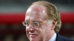 Milan, Scaroni: “Il calcio italiano aveva una sola agevolazione, ma…”