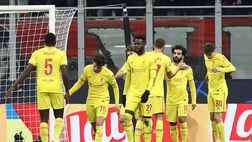 Capello duro: “Milan-Liverpool? Una Formula 1 contro una Formula 2”
