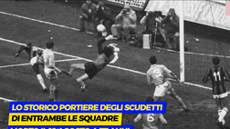 VIDEO Verona-Napoli, l’omaggio del “Bentegodi” a Claudio Garella