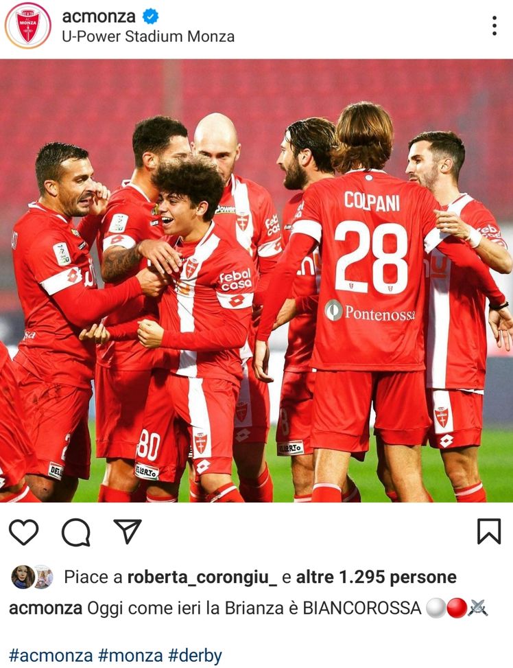 Monza, Stroppa lo difende dagli attacchi dei tifosi e Machin gli regala il derby- immagine 2