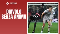 Milan senza idee: vittoria meritata dell’Udinese alla Dacia Arena | News