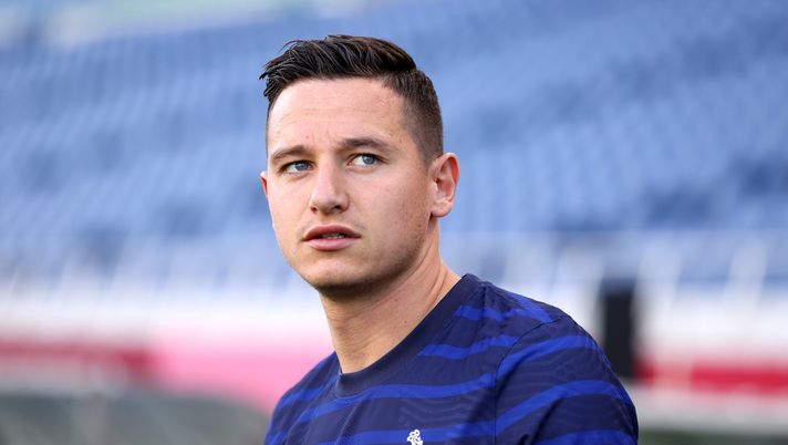 Thauvin